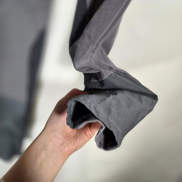 Ariat Equestrian Ankle Breeches Horse Riding Cropped Pants Stretch US 28L G80er - Picture 14 of 14